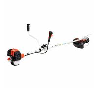 Echo SRM-2621 TES/U Double Handle Petrol Brushcutter