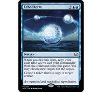 Echo Storm | March of the Machine Commander