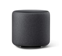 Echo Sub | Powerful subwoofer for your Echo-requires compatible Echo d