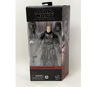 Hasbro Star Wars The Black Series Echo