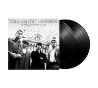 Echo & the Bunnymen : A Swedish Promise VINYL 12" Album 2 discs (2026)
