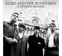 Echo & The Bunnymen - A Swedish Promise (2LP) [VINYL]