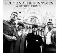 Echo & the Bunnymen A Swedish Promise (Vinyl) 12" Album (US IMPORT)