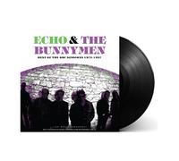 Echo & the Bunnymen – Best of the BBC Sessions 1979-1997 – Vinyl