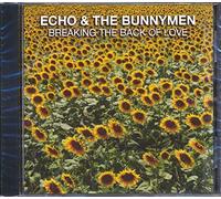 Echo & the Bunnymen - Breaking the Back of Love