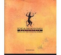 Echo & The Bunnymen - Bring On The Dancing Horses