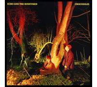 Echo & The Bunnymen - Crocodiles