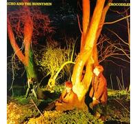 Echo & the Bunnymen - Crocodiles