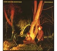Echo & The Bunnymen - Crocodiles
