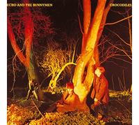 Echo & The Bunnymen - Crocodiles [VINYL]