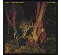 Echo & The Bunnymen - Crocodiles [VINYL]