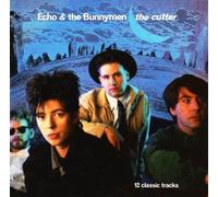 Echo & The Bunnymen - Cutter