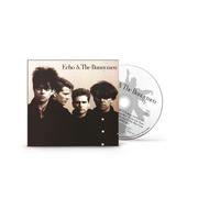 Echo & the Bunnymen : Echo and the Bunnymen CD (2025) NEW Amazing Value