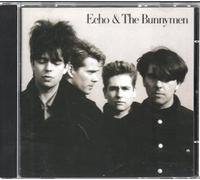 Echo & The Bunnymen - Echo & The Bunnymen