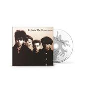 Echo & The Bunnymen - Echo & The Bunnymen - CD (2025) - Rhino
