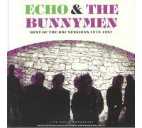 Echo & The Bunnymen - Echo & The Bunnymen - Best Of The BBC Sessions 1979-1997 - Live Radio Broadcast