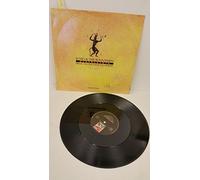 ECHO & THE BUNNYMEN - ECHO & THE BUNNYMEN bring on the dancing horses (extended mix), 12 inch single, KOW 43T