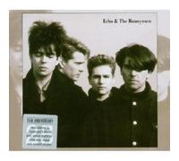 ECHO & THE BUNNYMEN - ECHO & THE BUNNYMEN CD POP NEW