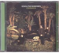 Echo & the Bunnymen - Evergreen