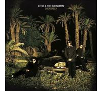 Echo & The Bunnymen - Evergreen (Limited White Vinyl) [VINYL]
