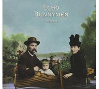 Echo & the Bunnymen - Flowers