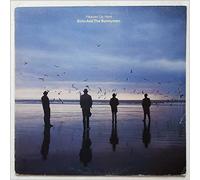 Echo & The Bunnymen - Heaven Up Here