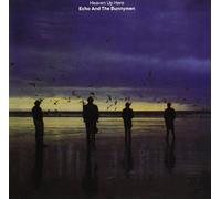 Echo & The Bunnymen - Heaven Up Here