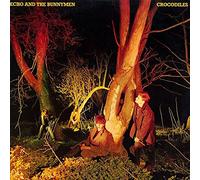 Echo & The Bunnymen - Heaven Up Here