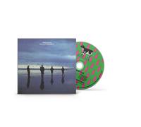 Echo & the Bunnymen Heaven Up Here (CD) Album (US IMPORT)