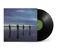 Heaven up Here - Echo And The Bunnymen - vinyl