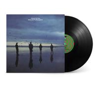 Echo & the Bunnymen Heaven Up Here (Vinyl) 12" Album (US IMPORT)