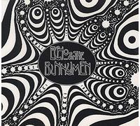 ECHO & THE BUNNYMEN - INSIDE ME INSIDE YOU