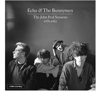 Echo The Bunnymen - John Peel Sessions 1979-19 - New Vinyl Record VIN - O23z