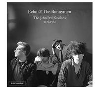 Echo The Bunnymen - John Peel Sessions 1979-19 - Vinyl Record - K3z