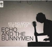 Echo & The Bunnymen - Killing Moon: the Best of Echo & the Bunnymen