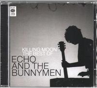 Echo & The Bunnymen - Killing Moon: the Best of Echo & the Bunnymen