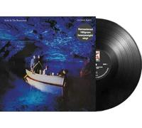 ECHO & The BUNNYMEN LP Ocean Rain 180 Gram VINYL REMASTERED 2021 Killing Moon