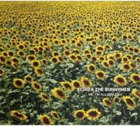 Echo & The Bunnymen - Me, I'm All Smiles