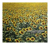 Echo & The Bunnymen – Me, I'm All Smiles – CD – Jewel Case (US Import)