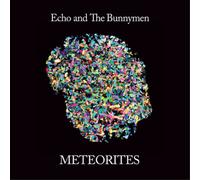 Echo & The Bunnymen - Meteorites