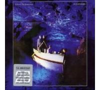 ECHO & THE BUNNYMEN: OCEAN RAIN (25TH ANNIV. REMASTERED) - CD BRAND NEW