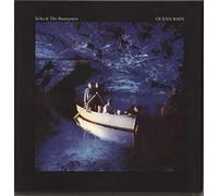 Echo & The Bunnymen - Ocean Rain 2lp Hardback Book [VINYL]