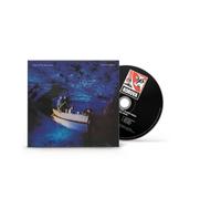 Echo & The Bunnymen Ocean Rain (CD) Album (US IMPORT)