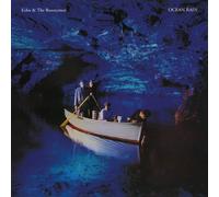 Echo And The Bunnymen - Ocean Rain