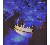Echo & The Bunnymen - Ocean Rain [SHM-CD]