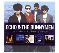 Original Album Series