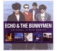 Original Album Series