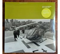 Echo & the Bunnymen - Peel Session 1997