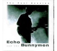 Echo & The Bunnymen - Peel Sessions
