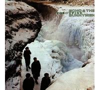 Echo The Bunnymen Porcupine LP 180g Black Vinyl NEW SEALED